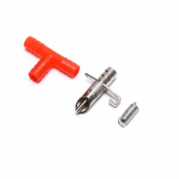 5 бр. Поилки за зайци за клетка , метални поилки за зайчарник за заек