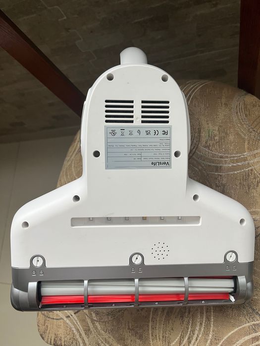 Прахосмукачка за акари Verslife M6