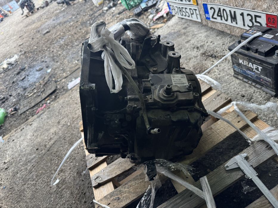 Автоматична скорстна курия за опел зафира Ц