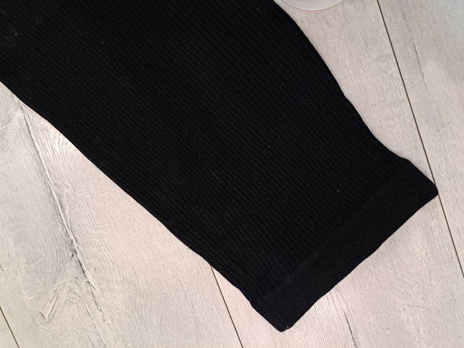 Pierre Kapsel миди пола рипс 100% мерино р-р ХС