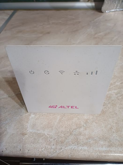 Продается модем 4G Altel