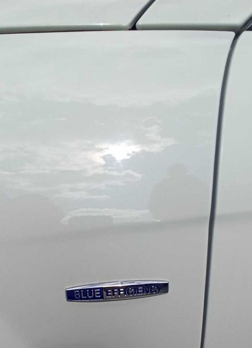 Мерцедес C200 CDI