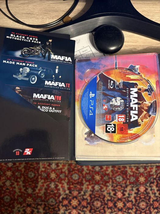 Игру на sony playstation