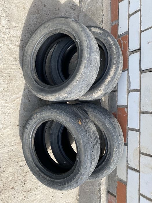 Продам летний покрышки