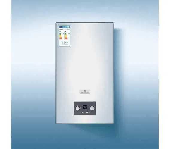 Двухконтурный газовый котел WATSON D.J 24 kWt