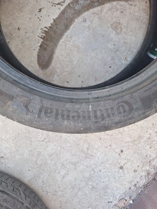 Жазғы шина 235/45/18