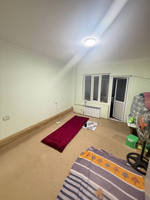 Сотилади!!! Юнусобод Бодомзор 1/3/4 средный ремонт. Галарейка.