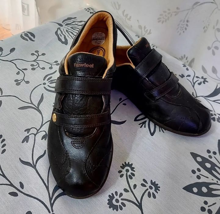 Женская обувь37- 38 р-р из Европы