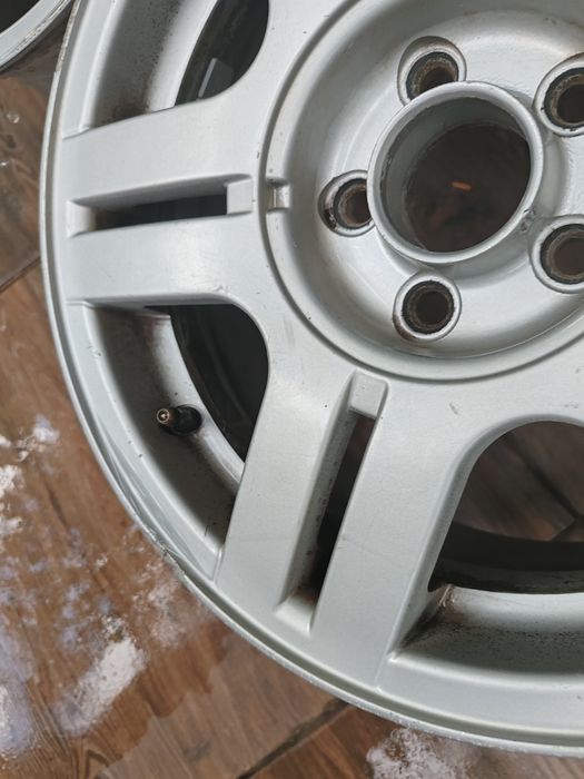 Джанти 16-ки. Голф.