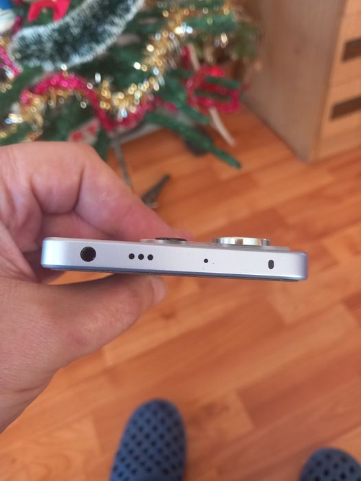 Redmi Note 13 Pro 5G  – Дефектен / За части