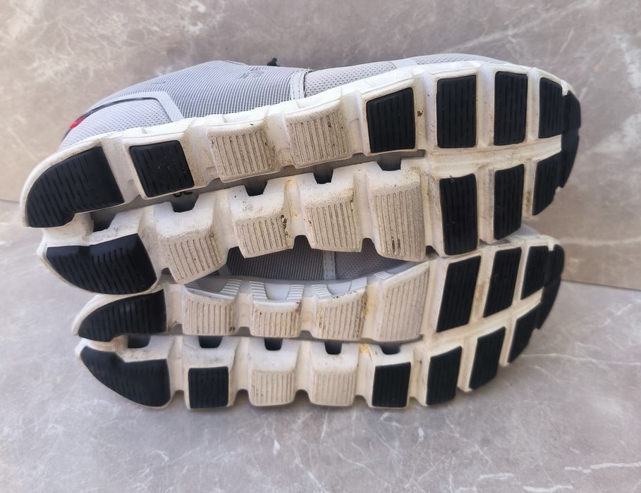 On Running Cloud 5 Waterproof 41 номер