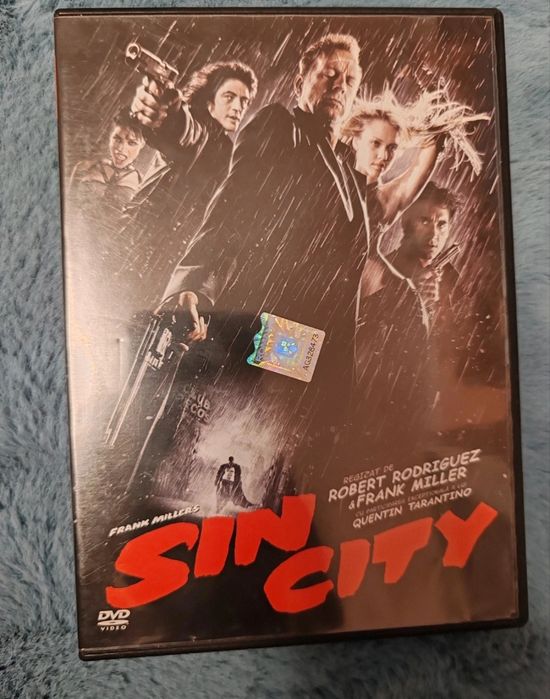 Lot 10 DVD-URI filme originale
