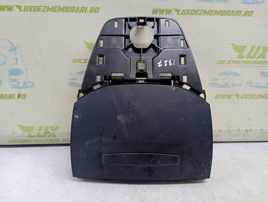 Consola centrala ET76R04694AH3JA6 Ford Tourneo Courier 1 (facelift) (2018 - 2020) 1.0 EcoBoost 1.0 EcoBoost M1DA