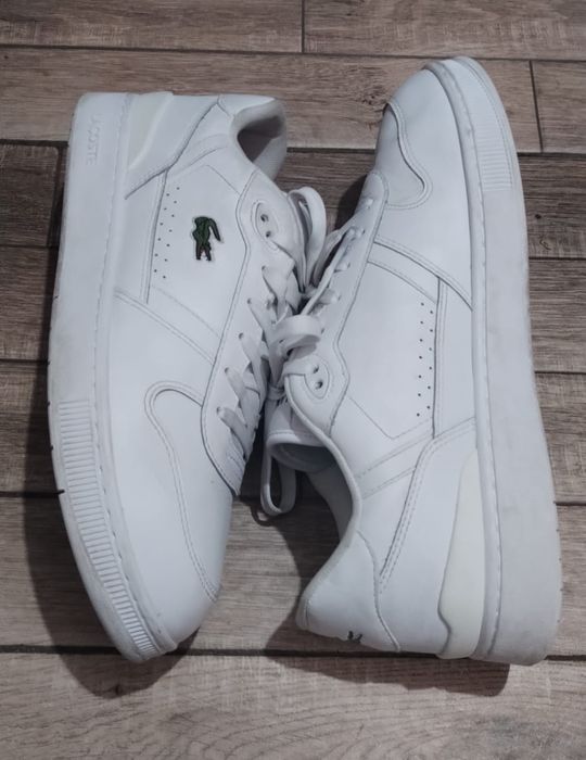 Adidași Lacoste Nr 44