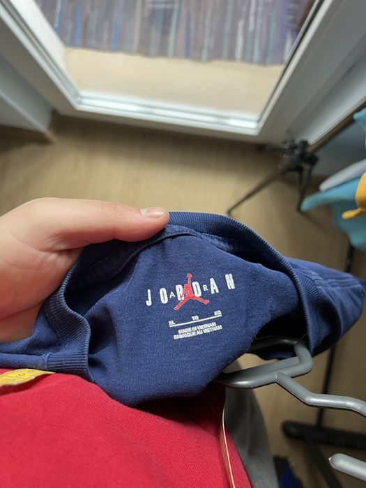 Tricou jordan vintage