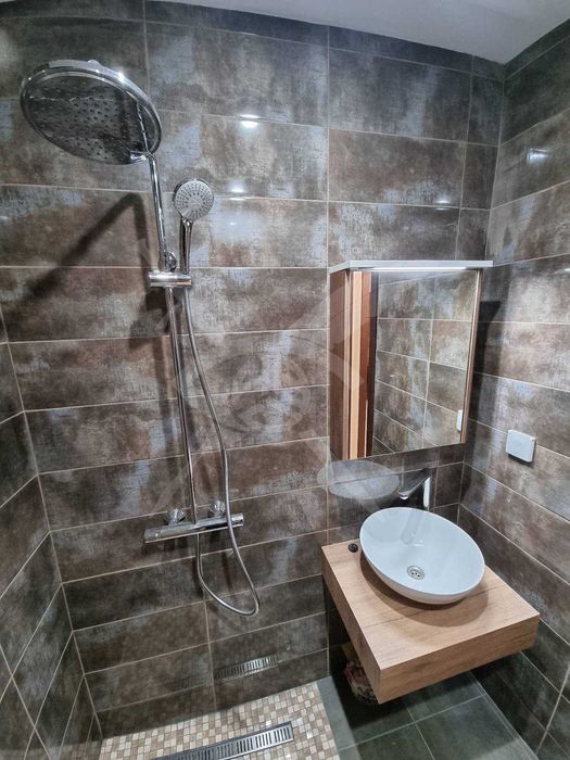 Двустаен - Славейков