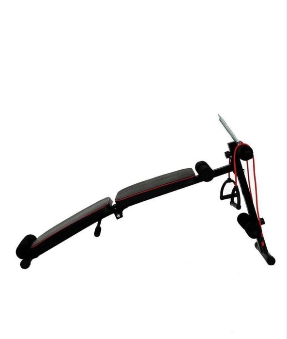 Скамья для тренировок