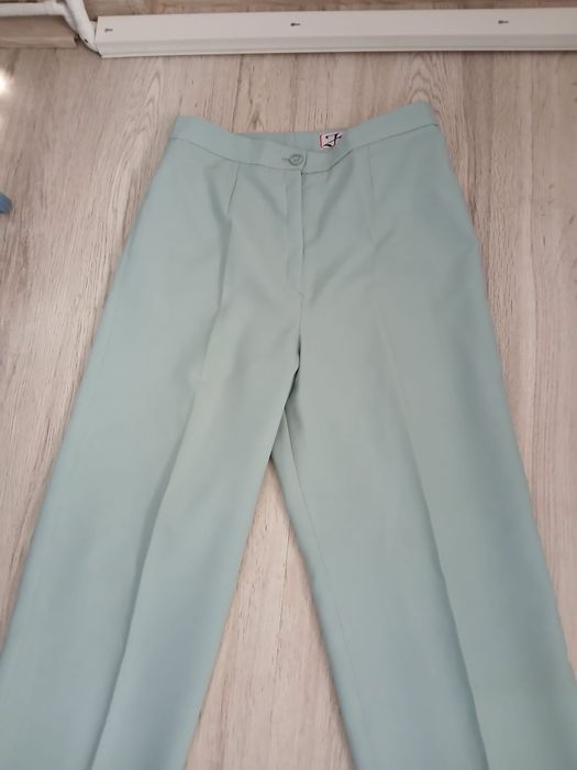 Costum sacou+ pantaloni