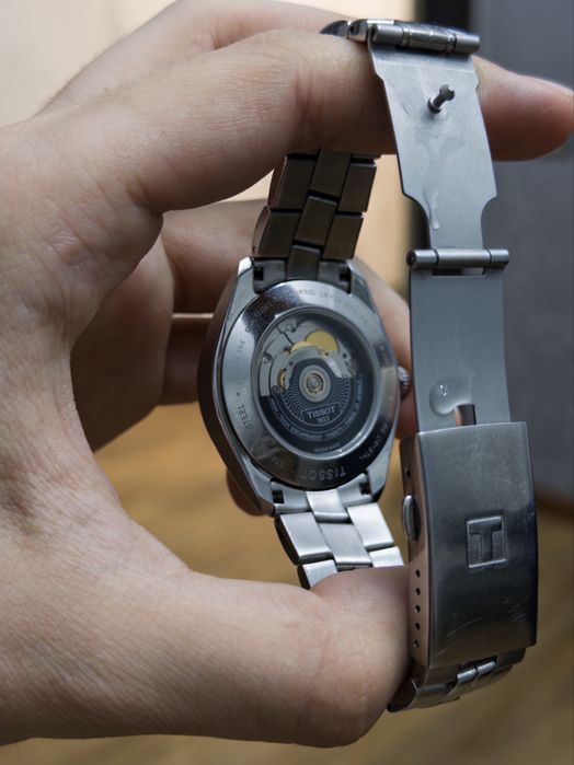 Tissot PR 100 Powermatic 80