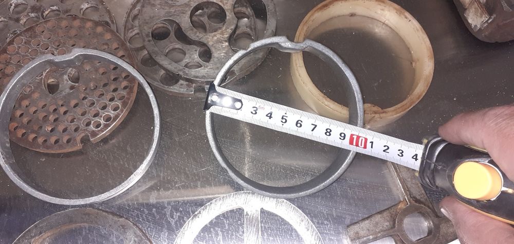 Мисаровка решётки