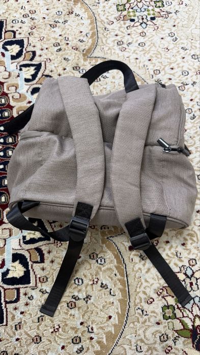 Сумка для детских вещей