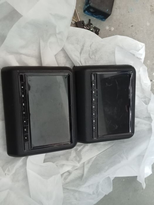 ТВ для авто , буу