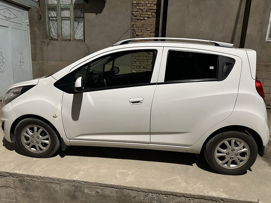 Spark 2018 4euro avtomat