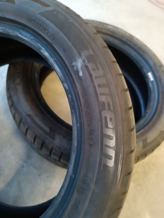 2buc Anvelope Vara 195 50 15 Laufenn 2023