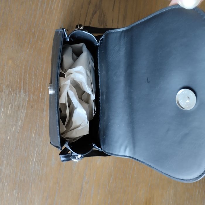 Сумка женская через плечо