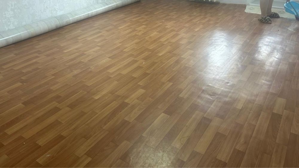 Линолеум сатылады!Сапасы жақсы.