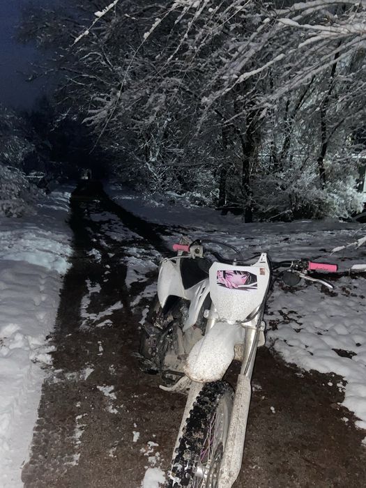 продажа обмен эндуро