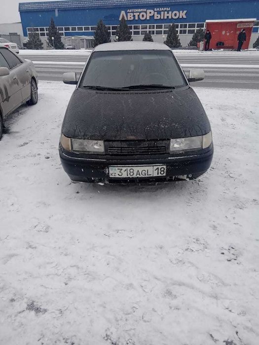 Продам ваз на ходу инжектор