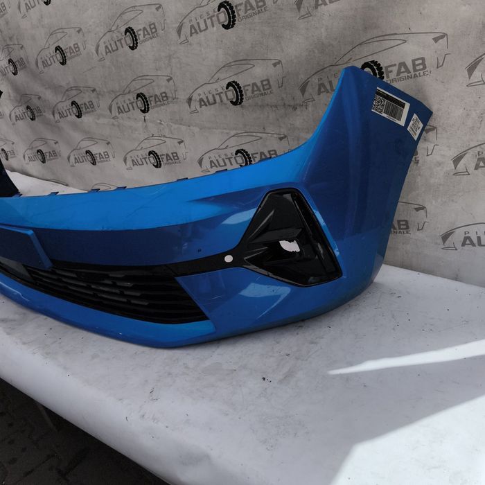 Bara fata Opel Astra L GS-Line an 2021-2022-2023-2024