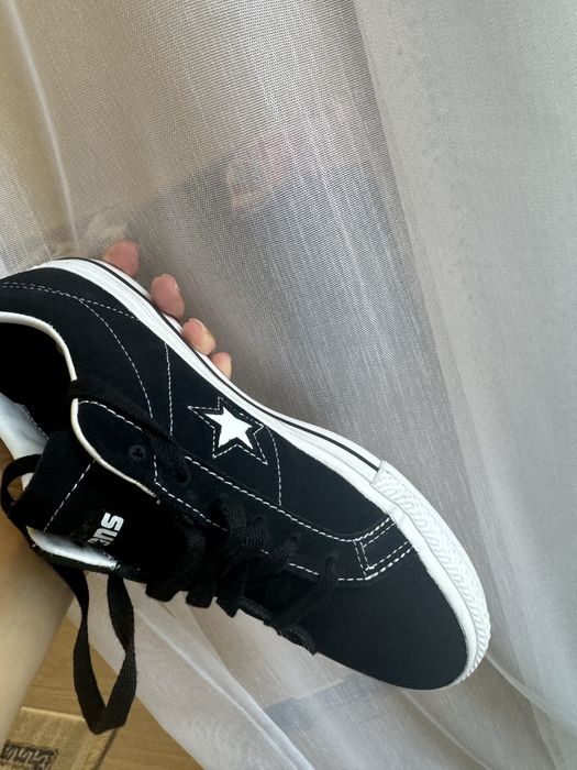 Кеды оригинал converse 37,38