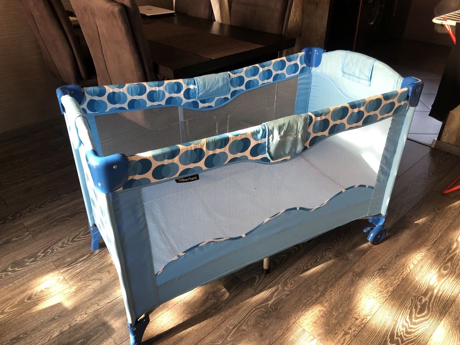 Детска Кошарка Bertoni