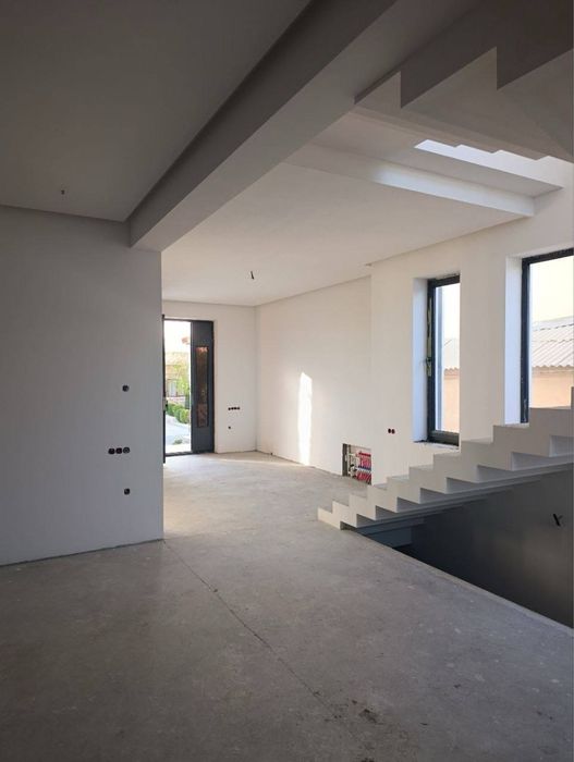 Коттедж Центр Луначарского 1,5 сотки