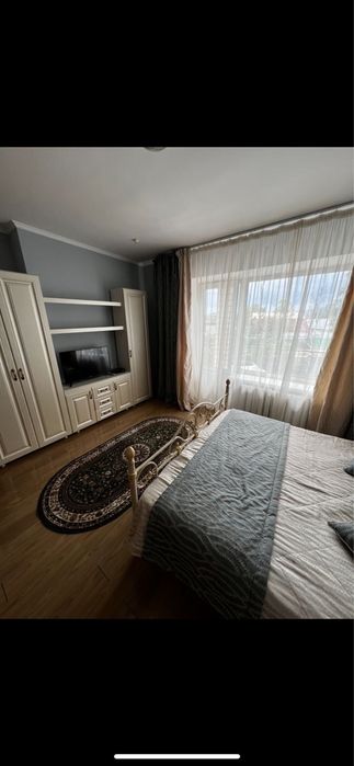 Гостевой дом в боровом