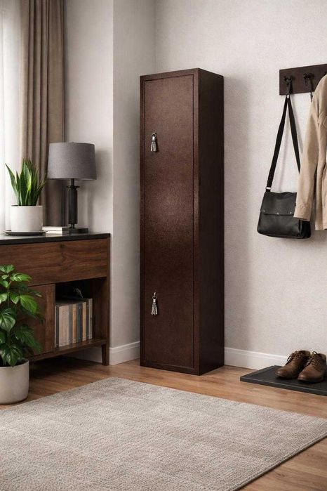 сейф 3мм для дома