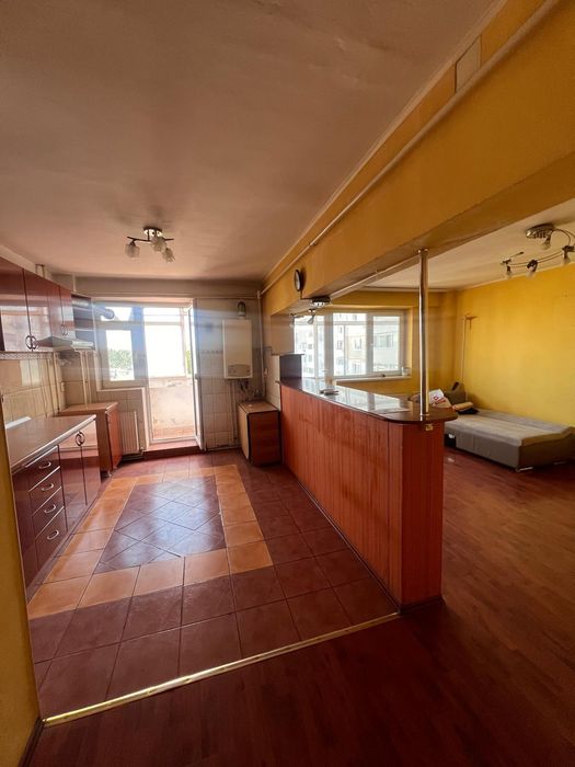 Apartament 4 camere M18, etaj 6 /10,ST-89 mp