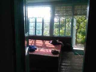 Yakkabog` tumanida 17 sotixli hovli sotiladi