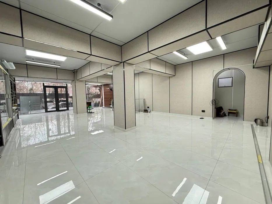 ЦУМ | Мирабад - Сдается в аренду помещение/Евро офис 138м2