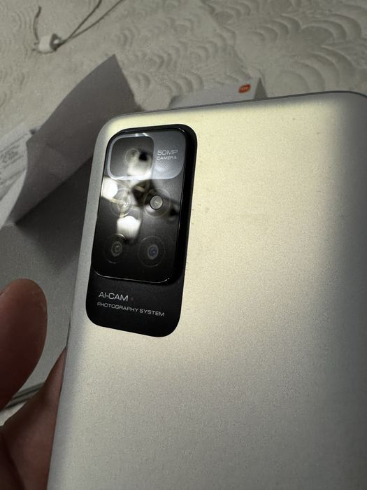 Продам redmi 10 2022