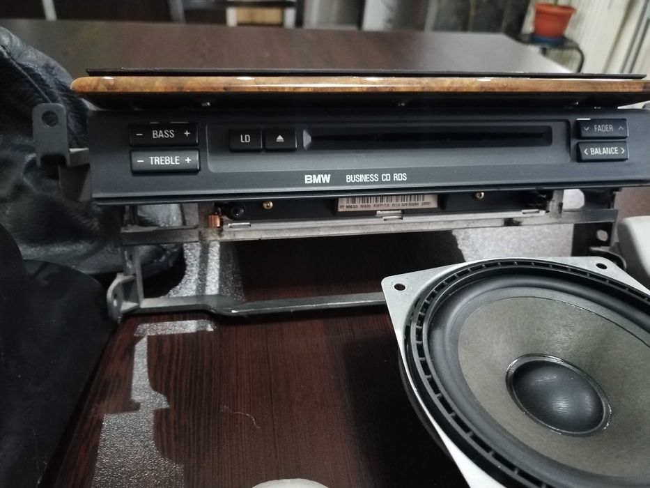 Буустметър 2 бара механичен