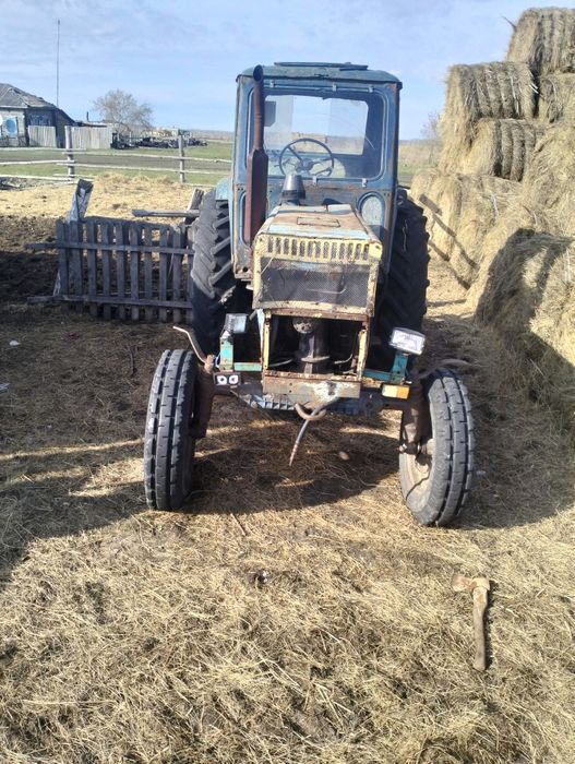 Продам трактор МТЗ 50