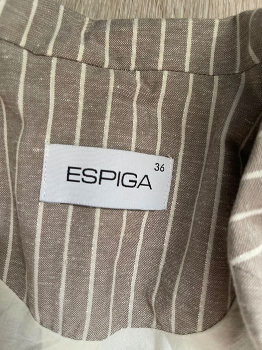Турецкая фирма Espiga