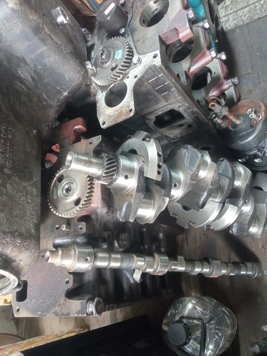 Блок мтз. Д 240. Д 245