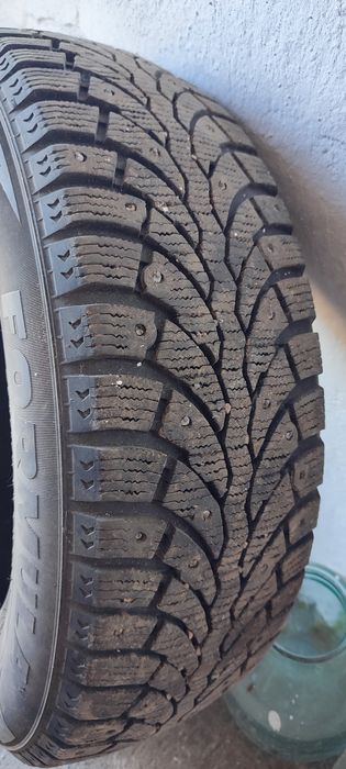 Шины Formula Ice 185/65R15