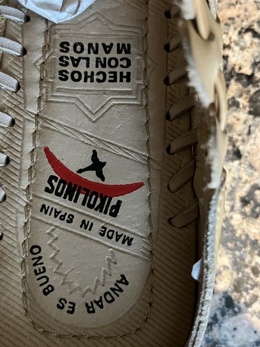 Продавам летни ортопедични чехли