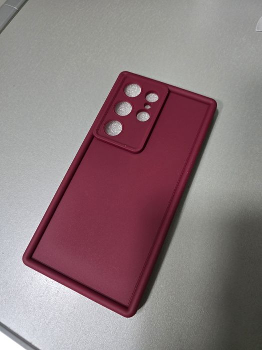 Чехол на samsung s24 ultra