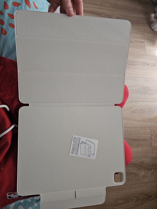 Husa ESR Rebound Magnetic Ipad Air 13 (2024/2025) / Pro 12.9 ( Gen 4/5